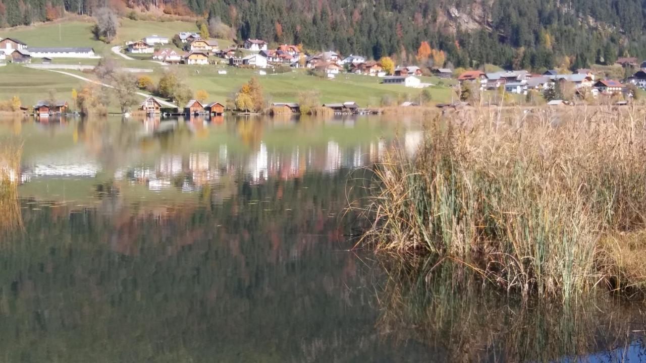 شقة ويسنسي  في لاندهاوس فوغل المظهر الخارجي الصورة